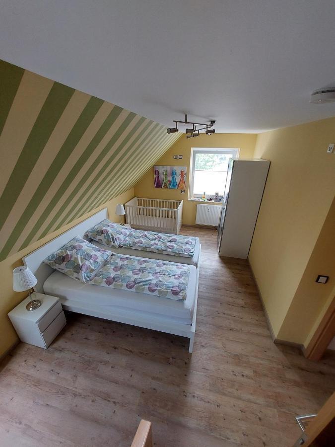Ferienwohnung Droemmeljan Ксантен Экстерьер фото