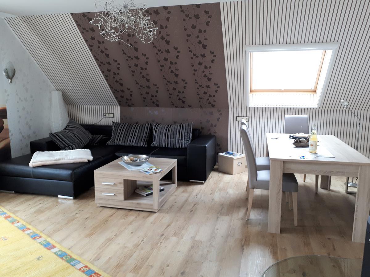 Ferienwohnung Droemmeljan Ксантен Экстерьер фото